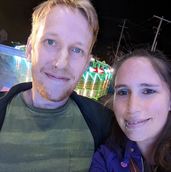 Zap & Zam🎨🥰💖❤️💌📬🌕🌞🧿🌻😎☀️ - Picture 7 of 8